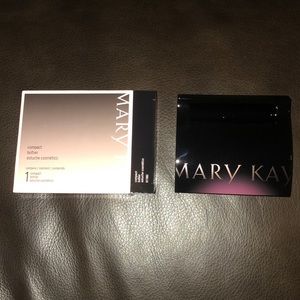 Mary Kay Compact